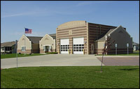 Sioux Falls Fire Station 42